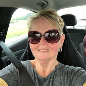 Meet your Posher, Tammy